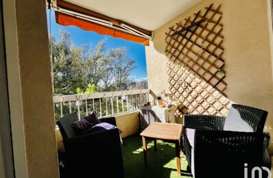 vente appartement 226 000 € à proximité de Murviel-Lès-Montpellier (34570)