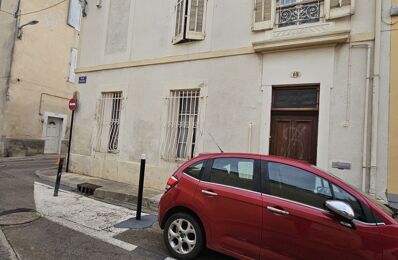 vente maison 160 000 € à proximité de Caissargues (30132)
