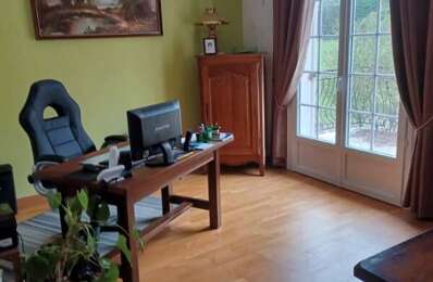 vente maison 245 000 € à proximité de Sainte-Orse (24210)