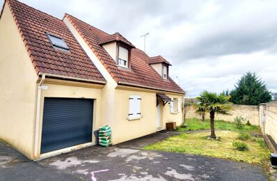 vente maison 360 000 € à proximité de Morsang-sur-Seine (91250)