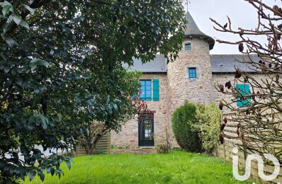 vente maison 185 000 € à proximité de Saint-Aubin-d'Aubigné (35250)