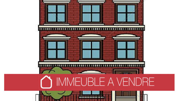 Immeuble 12 pièces  à vendre Elne 66200