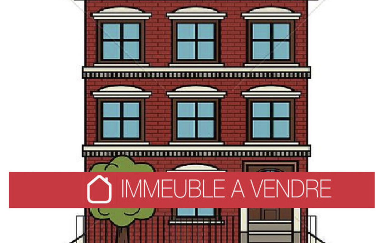 immeuble  pièces 300 m2 à vendre à Elne (66200)