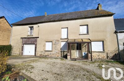 vente maison 135 500 € à proximité de Plélan-le-Petit (22980)