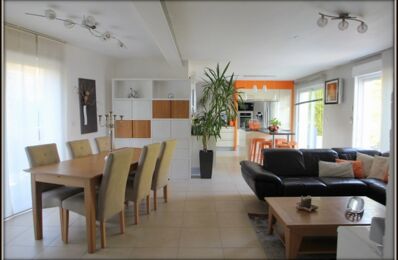 vente maison 499 000 € à proximité de Annet-sur-Marne (77410)