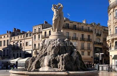 local industriel 1 pièces 3 m2 à louer à Montpellier (34000)