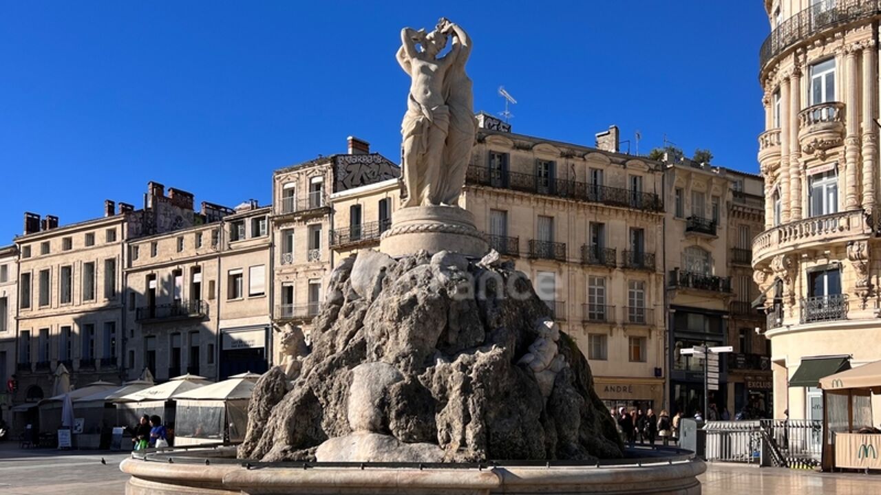 local industriel 1 pièces 3 m2 à louer à Montpellier (34000)