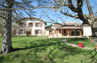 vente maison 317 000 € à proximité de Gironde-sur-Dropt (33190)