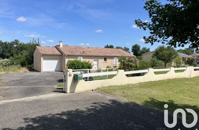 vente maison 304 000 € à proximité de Laugnac (47360)