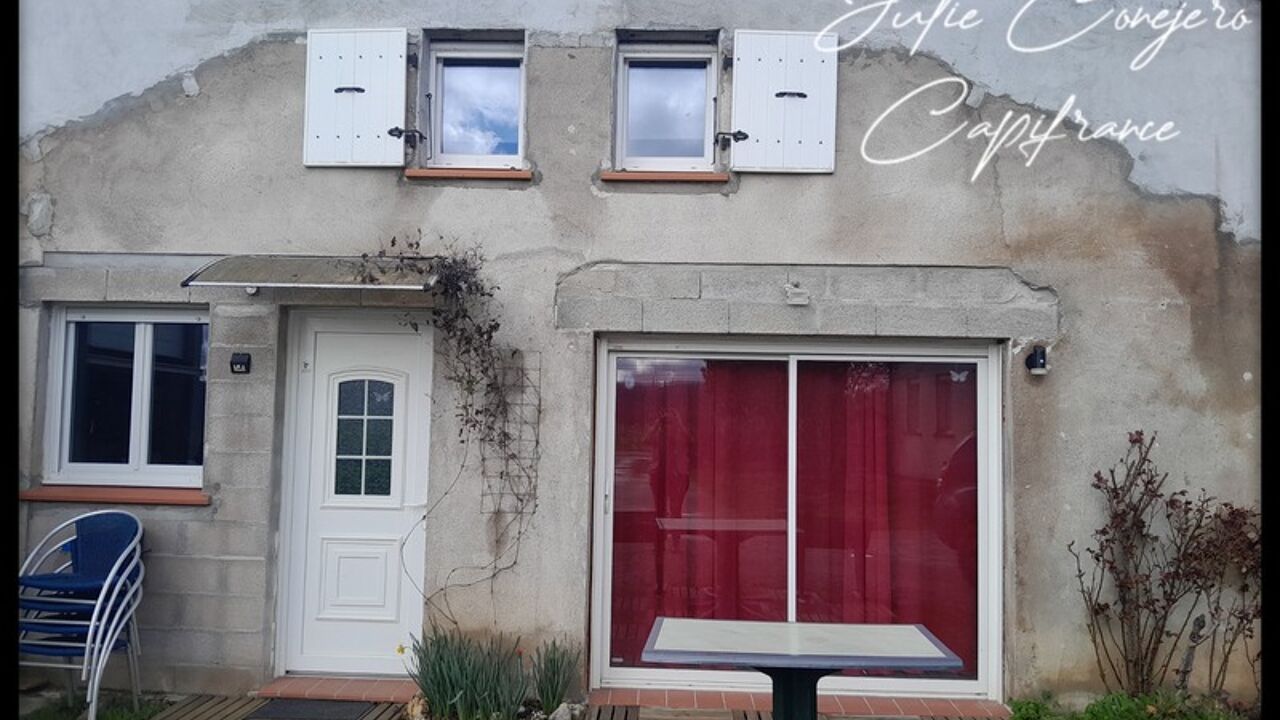 maison 11 pièces 220 m2 à vendre à Sainte-Livrade-sur-Lot (47110)