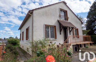 vente maison 163 000 € à proximité de Bou (45430)