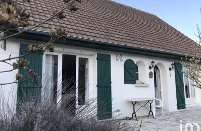 vente maison 212 000 € à proximité de Ribécourt-Dreslincourt (60170)