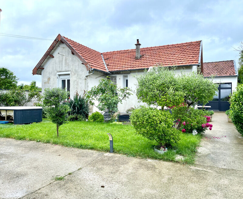 Villa / Maison 5 pièces  à vendre Reims 51100