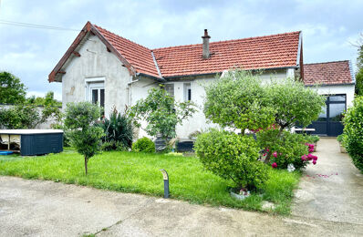 vente maison 354 000 € à proximité de Champigny (51370)