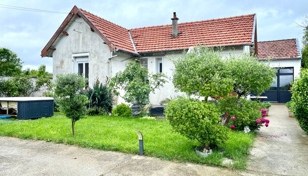 Villa / Maison 5 pièces  à vendre Reims 51100