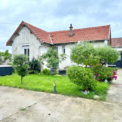 Maison 5 pièces 137 m²