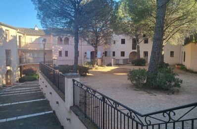 vente appartement 150 000 € à proximité de La Roque-d'Anthéron (13640)