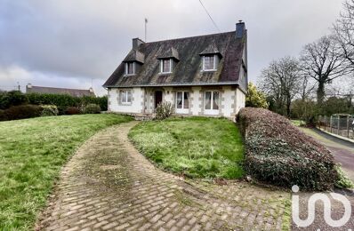 vente maison 148 500 € à proximité de La Prénessaye (22210)