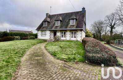 vente maison 154 500 € à proximité de La Chèze (22210)