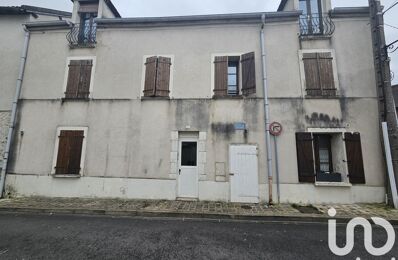 vente immeuble 550 000 € à proximité de Romilly-sur-Seine (10100)
