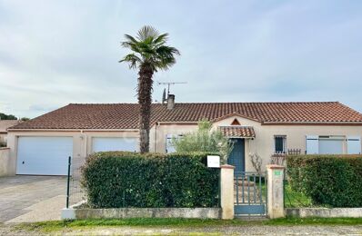 vente maison 295 000 € à proximité de Saint-Nicolas-de-la-Balerme (47220)
