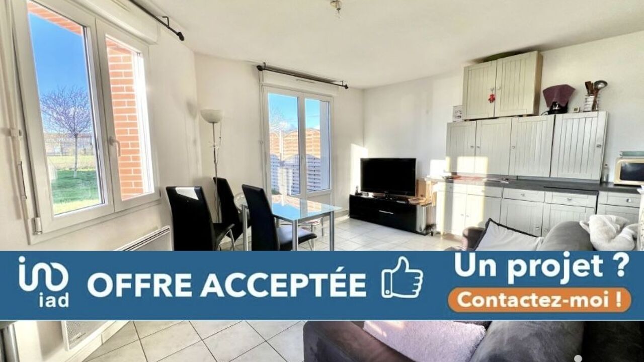 appartement 3 pièces 52 m2 à vendre à Frignicourt (51300)