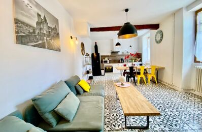 maison 4 pièces 86 m2 à vendre à Carcassonne (11000)