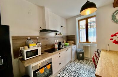 vente maison 150 000 € à proximité de Montréal (11290)