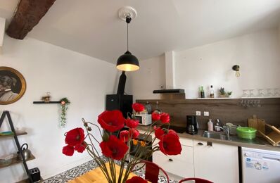maison 4 pièces 86 m2 à vendre à Carcassonne (11000)