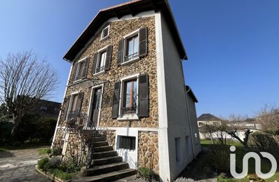 vente maison 590 000 € à proximité de Nogent-sur-Marne (94130)
