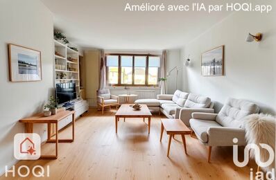 vente maison 590 000 € à proximité de Noisy-le-Sec (93130)