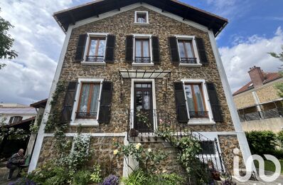 vente maison 590 000 € à proximité de Gournay-sur-Marne (93460)