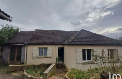 vente maison 180 000 € à proximité de Rousson (89500)