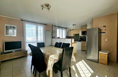vente appartement 112 000 € à proximité de Criquetot-l'Esneval (76280)
