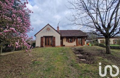 vente maison 158 000 € à proximité de La Selle-sur-le-Bied (45210)