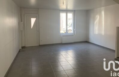 maison 4 pièces 70 m2 à vendre à Ailly-sur-Noye (80250)