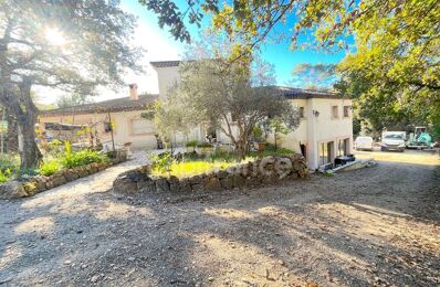 vente maison 785 000 € à proximité de La Roquette-sur-Siagne (06550)