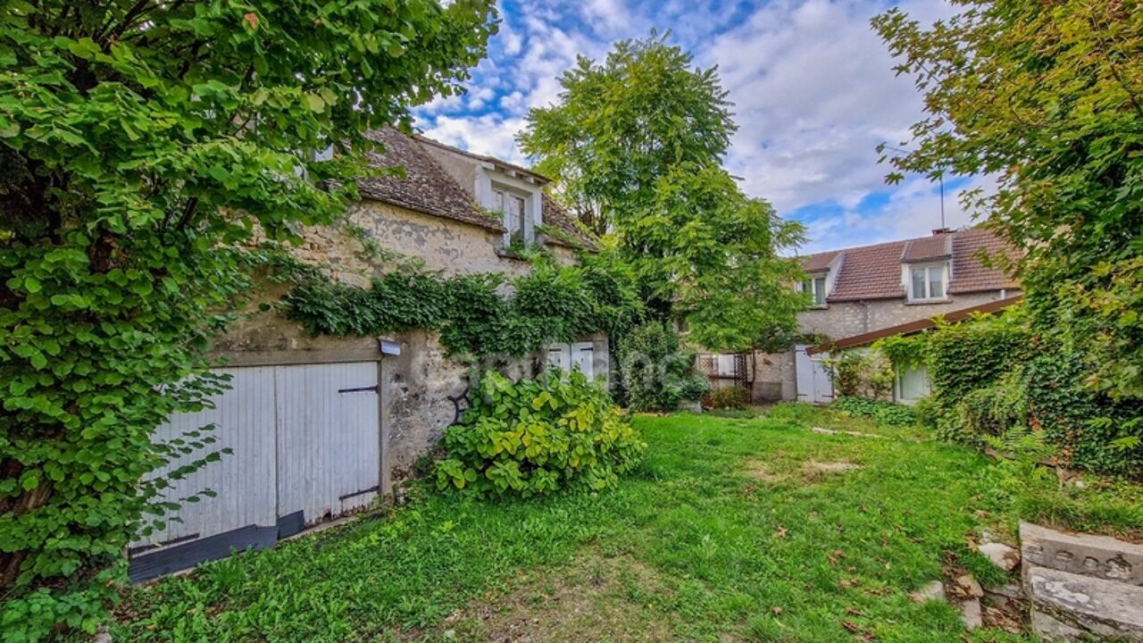 maison 6 pièces 130 m2 à vendre à Guigneville-sur-Essonne (91590)