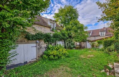 vente maison 245 000 € à proximité de Autruy-sur-Juine (45480)