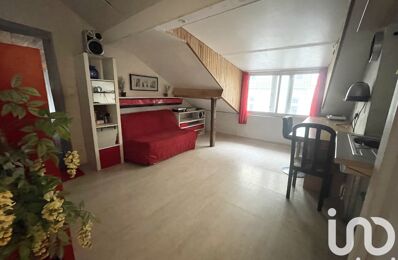 vente appartement 99 000 € à proximité de Saint-Sébastien-sur-Loire (44230)
