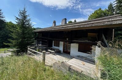 vente maison 1 490 000 € à proximité de Combloux (74920)