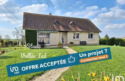 vente maison 178 000 € à proximité de Tilleul-Dame-Agnès (27170)