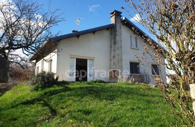 vente maison 210 000 € à proximité de Foucherans (39100)