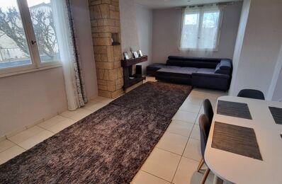 vente appartement 213 000 € à proximité de Morsang-sur-Orge (91390)
