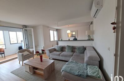 vente appartement 539 500 € à proximité de Beynost (01700)