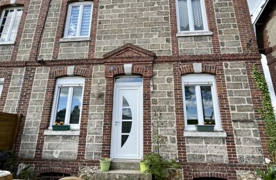 vente maison 129 500 € à proximité de La Cerlangue (76430)