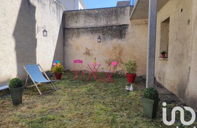 vente appartement 103 500 € à proximité de Saint-Rémy-sur-Avre (28380)