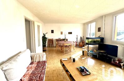 appartement 4 pièces 74 m2 à vendre à Limeil-Brévannes (94450)