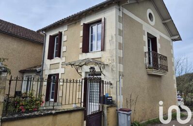vente maison 139 000 € à proximité de Vivonne (86370)