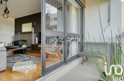 vente appartement 260 000 € à proximité de Santeuil (95640)